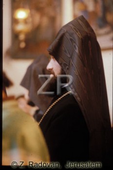 3600-3 Armenian priests
