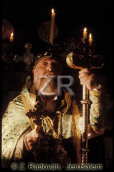 3603-3 Syrian Mass