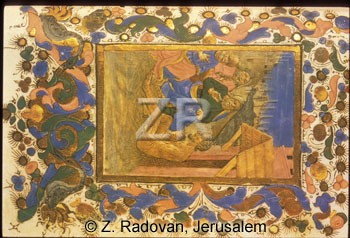 361 Job and his friends