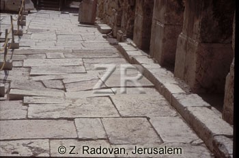 3636-1 The Temple Mount