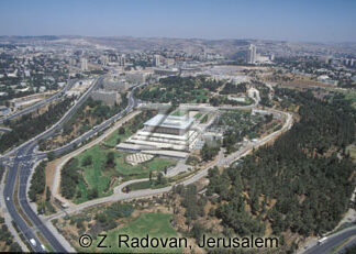 3673-1 The Knesset