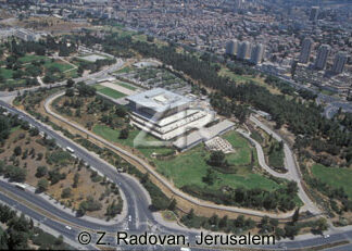 3673-2 The Knesset