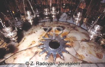 369-1 The Star of Bethleche