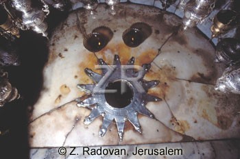 369-2 The Star of Bethleche