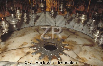 369-3 The Star of Bethleche