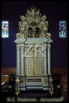 3700 Padova synagogue