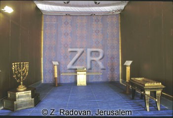 3723 The Tabernacle