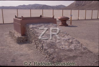 3724-2 The Brazen Altar