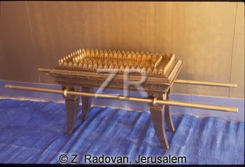 3727-3 Table of the Shewbre