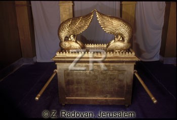 3730-1 The Holy Ark