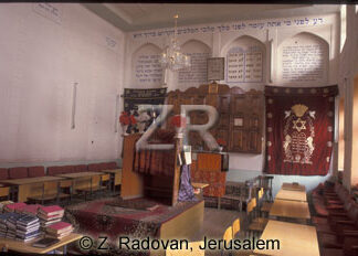 3735-1 Samarkand synagogue