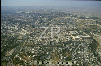 3746-3 Jerusalem