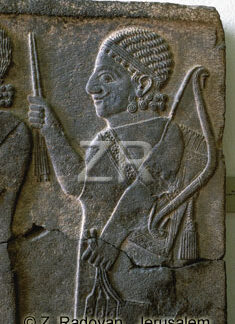 3753 Hittite archer