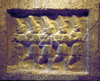 3758 Hittite Deityes