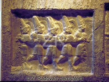 3758 Hittite Deityes