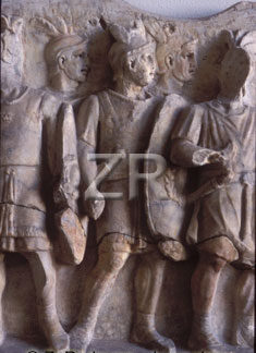 3763-2 Roman Guard