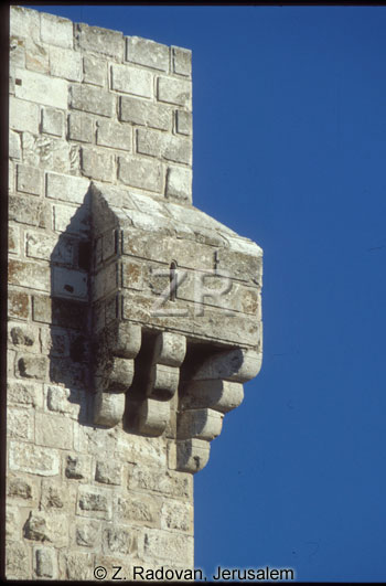 3890-1The Jerusalem Citadel