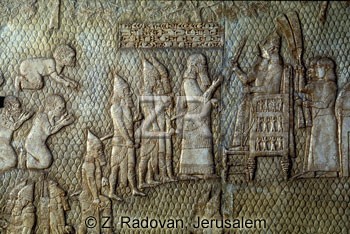 391 Lachish Sannacherib