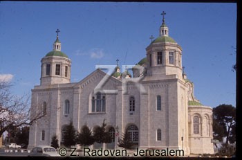 3916 The Russian Church