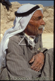 3930-2 Village Arab