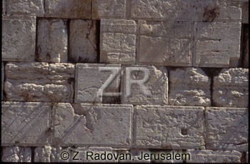 3936 Herodian massonry