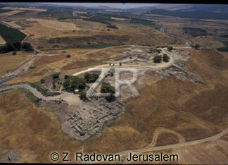 394-12 Tel Hazor