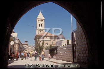 3973-3 Lutheran Church