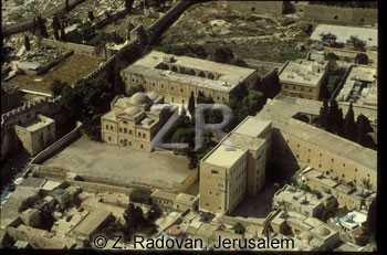 3978-2 The Armenian church