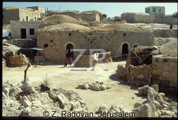 400-5 Typical village