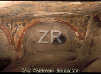 4019 Jerusalem tomb