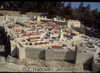 4033-2 Herod's Jerusalem