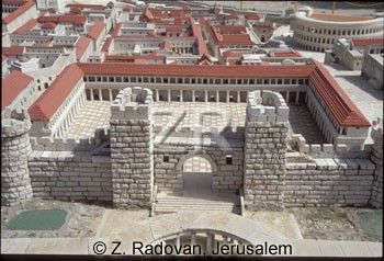 4035 Herodian Jerusalem