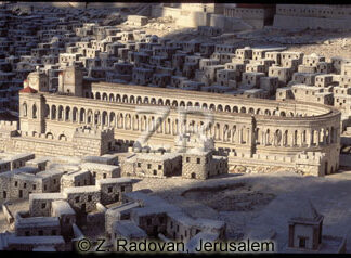 4036-2 Jerusalem Hypodrom