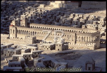 4036-2 Jerusalem Hypodrom