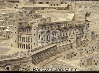 4036-3 Jerusalem Hypodrom