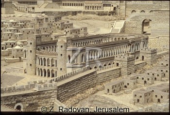 4036-3 Jerusalem Hypodrom