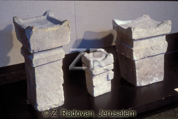 404 Megiddo Altars