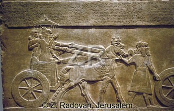 4065 King Tiglath Pileser I