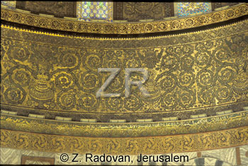 4067-3 Dome of the Rock