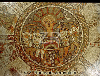 4088 BethAlpha mosaic