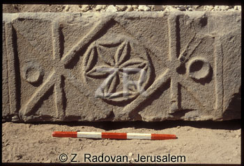 4124-2 Katzrin synagogue