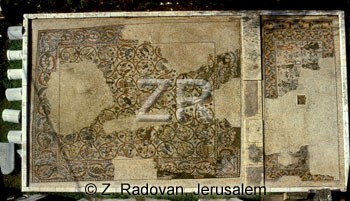 4144 BethShean mosaic