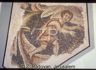4147 BethShean mosaic