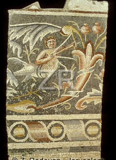 4157-2 Nablus mosaic