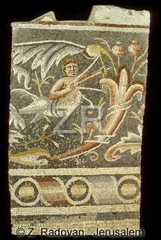4157-2 Nablus mosaic