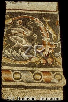 4157-3 Nablus mosaic