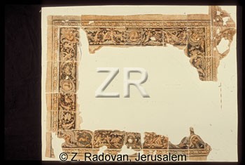 4157-6 Nablus mosaic