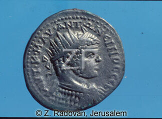 4166-2 Imperator Caracalla