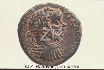 4169-1 Septimus Severus
