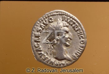 4175-1 Imperator Nerva